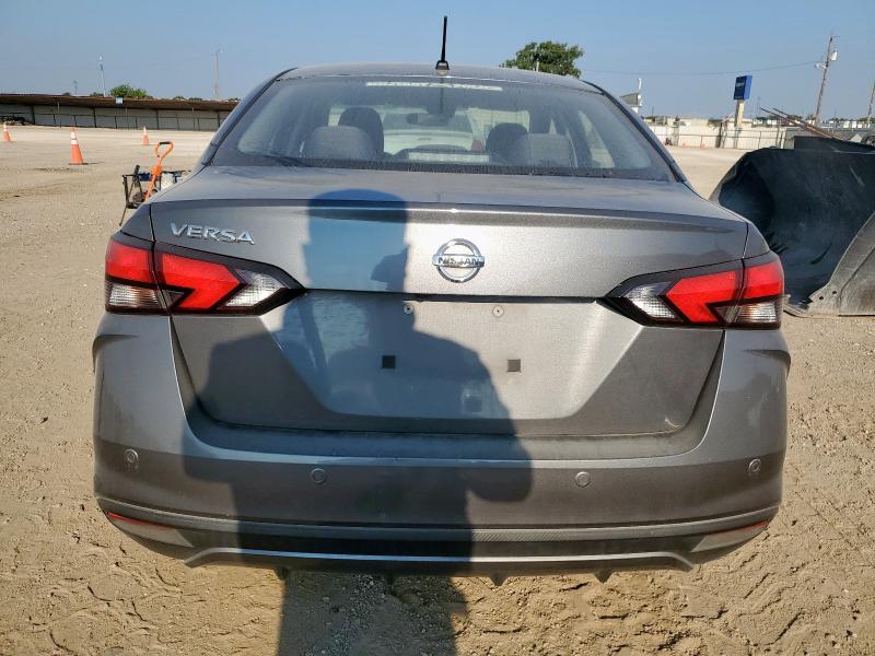 Zdjęcie 6 z aukcji – 2021 NISSAN VERSA S z VIN 3N1CN8DVXML812632