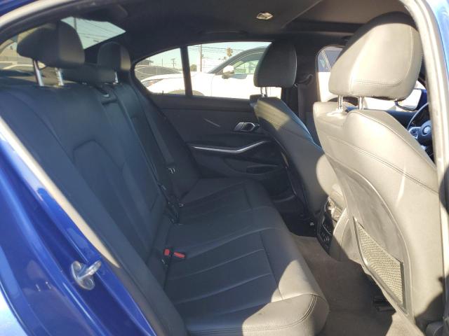 Photo 10 from auction – 2019 BMW 330I with VIN WBA5R1C52KAK06911