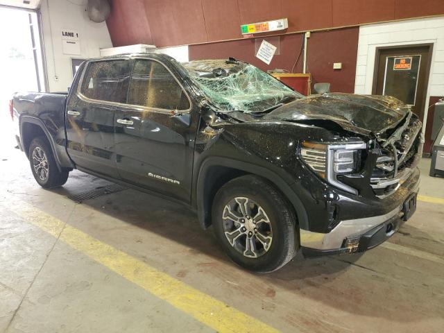 Photo 4 from auction – 2025 GMC SIERRA K15 with VIN 3GTUUDED2SG352519