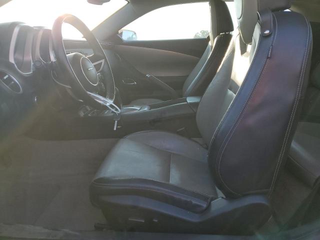 Photo 7 from auction – 2011 CHEVROLET CAMARO LT with VIN 2G1FC1ED2B9174530
