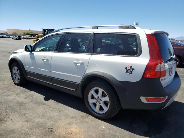 Photo 2 from auction – 2008 VOLVO XC70 with VIN YV4BZ982X81040002