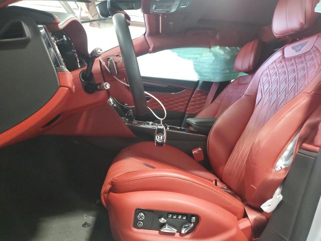 Photo 7 from auction – 2022 BENTLEY FLYING SPU with VIN SCBBG6ZG9NC091981