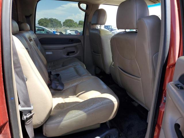 Photo 10 from auction – 2002 CHEVROLET AVALANCHE with VIN 3GNEK13TX2G216245