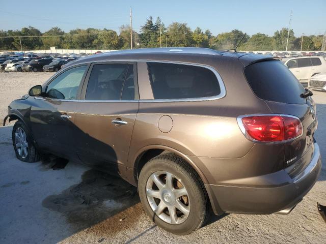 Photo 2 from auction – 2008 BUICK ENCLAVE CX with VIN 5GAER23738J233572