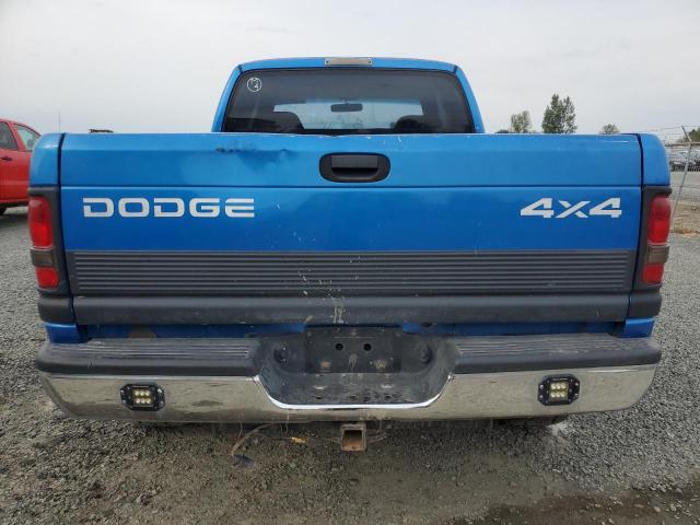 Photo 6 from auction – 1999 DODGE RAM 1500 with VIN 3B7HF13Z4XG110167