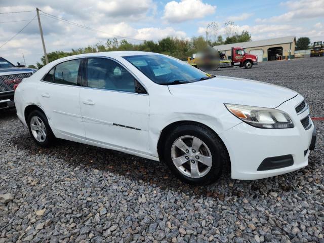 Photo 4 from auction – 2013 CHEVROLET MALIBU LS with VIN 1G11B5SA1DF226979