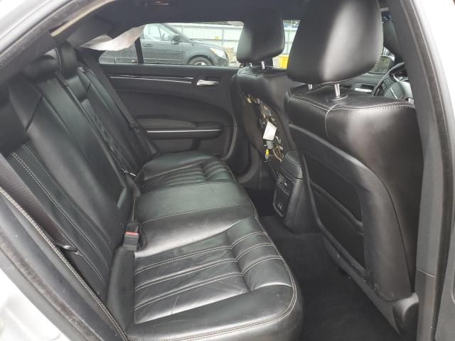 Photo 10 from auction – 2021 CHRYSLER 300 S with VIN 2C3CCABT8MH537495