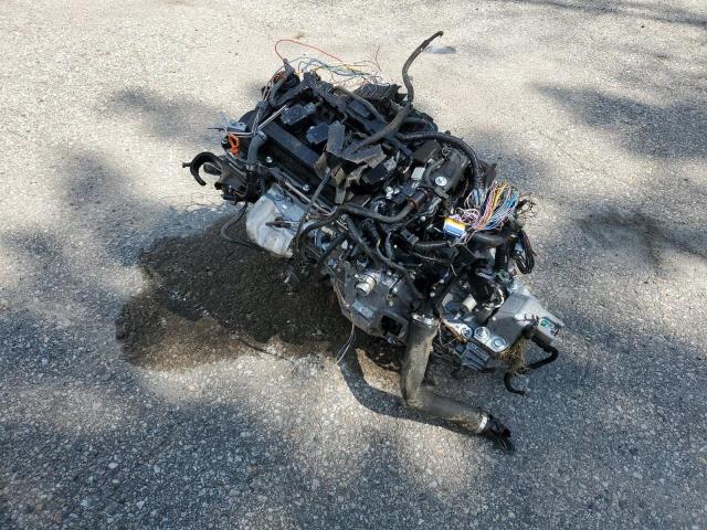Photo 12 from auction – 2025 HONDA CIVIC SI with VIN 2HGFE1E53SH080125