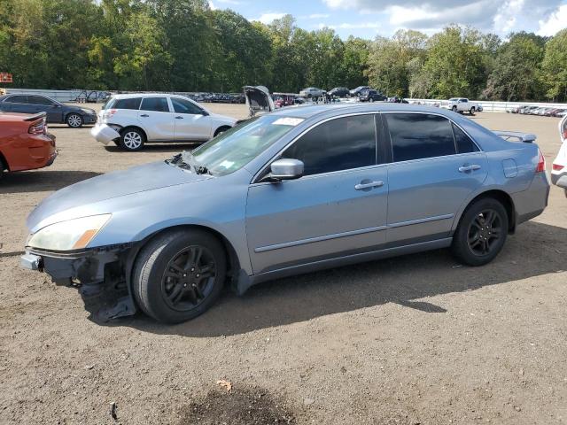 HONDA ACCORD SE 2007 with VIN 1HGCM56337A019003 - Photo from auction