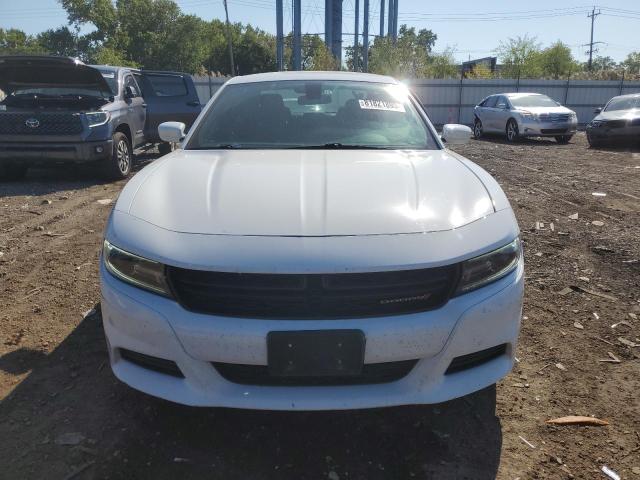 Photo 5 from auction – 2019 DODGE CHARGER SX with VIN 2C3CDXBG3KH591643