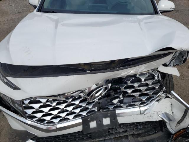 Photo 12 from auction – 2023 HYUNDAI SANTA FE B with VIN 5NMS2DA10PH013519