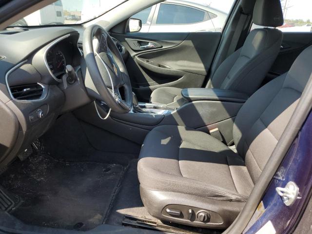 Photo 7 from auction – 2016 CHEVROLET MALIBU LT with VIN 1G1ZE5ST9GF277498