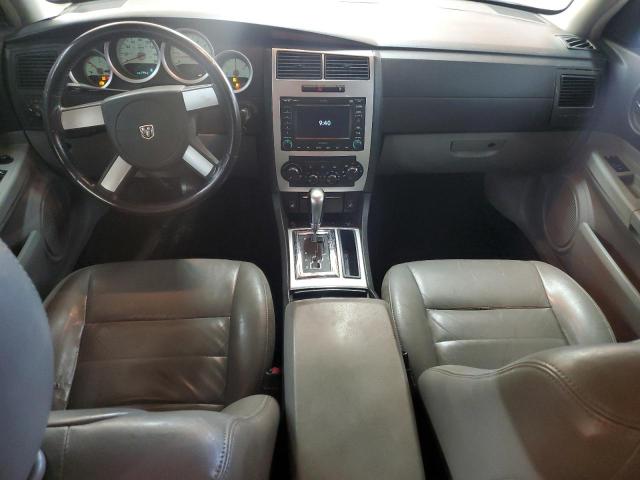 Photo 8 from auction – 2007 DODGE CHARGER R/ with VIN 2B3KA53H97H857168