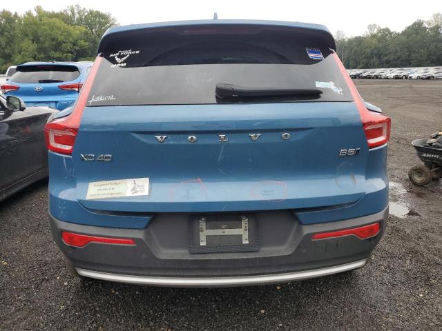 Photo 6 from auction – 2023 VOLVO XC40 PLUS with VIN YV4L12UN6P2912655