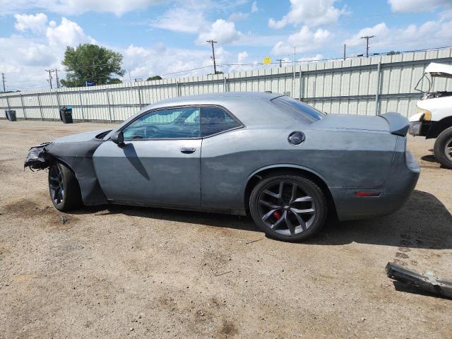 Photo 2 from auction – 2013 DODGE CHALLENGER with VIN 2C3CDYBT8DH685717