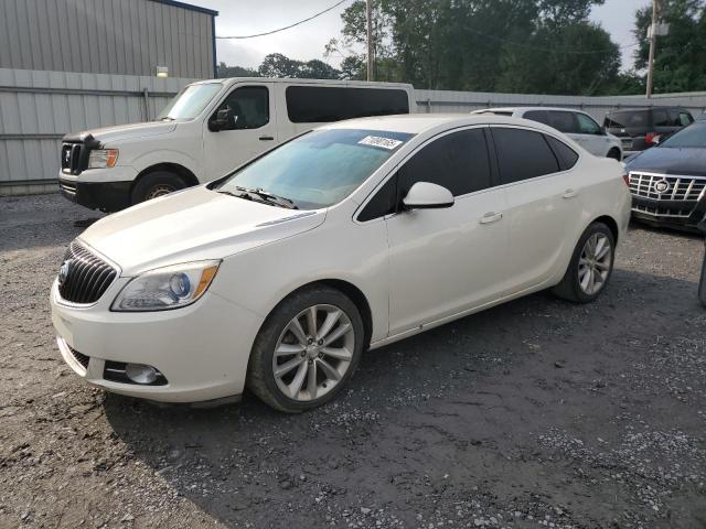 BUICK VERANO CON 2015 with VIN 1G4PR5SK6F4191226 - Photo from auction