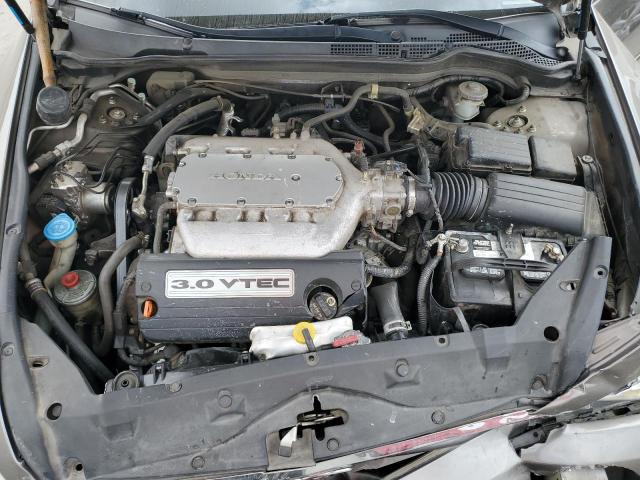 Photo 11 from auction – 2007 HONDA ACCORD EX with VIN 1HGCM665X7A042091