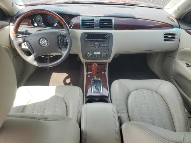 Photo 8 from auction – 2009 BUICK LUCERNE CX with VIN 1G4HD57M29U135284