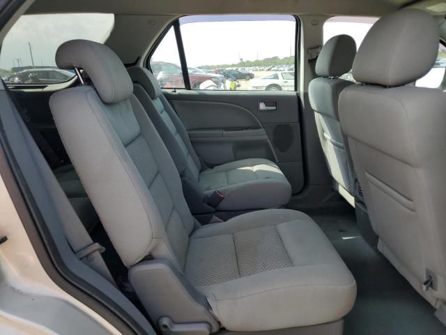 Photo 11 from auction – 2006 FORD FREESTYLE with VIN 1FMZK01156GA13542