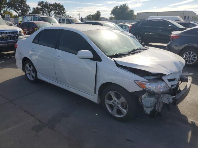 Photo 4 from auction – 2011 TOYOTA COROLLA BA with VIN 2T1BU4EE5BC633675
