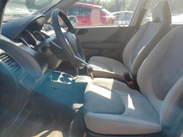 Photo 7 from auction – 2007 HONDA FIT with VIN JHMGD38497S049075