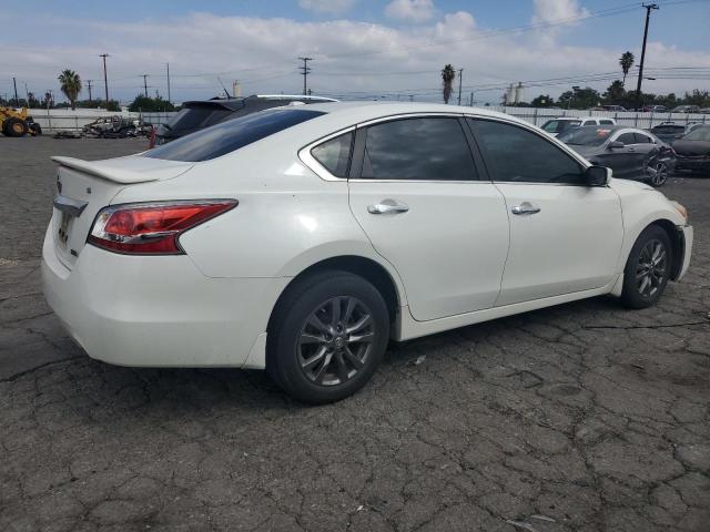 Photo 3 from auction – 2015 NISSAN ALTIMA 2.5 with VIN 1N4AL3AP5FN915095