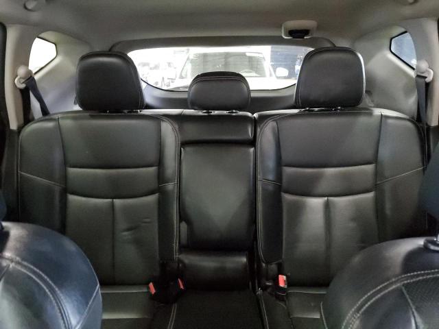 Photo 10 from auction – 2016 NISS MURANO S with VIN 5N1AZ2MH6GN125597