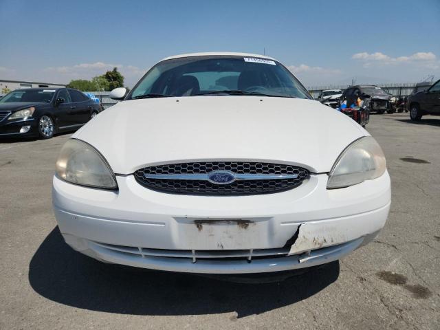 Photo 5 from auction – 2000 FORD TAURUS SES with VIN 1FAFP55S3YA103082
