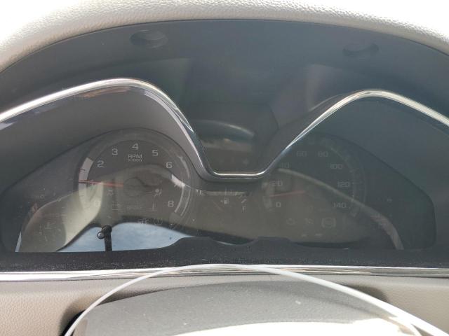 Photo 9 from auction – 2014 CHEVROLET TRAVERSE LTZ with VIN 1GNKRJKD0EJ133998