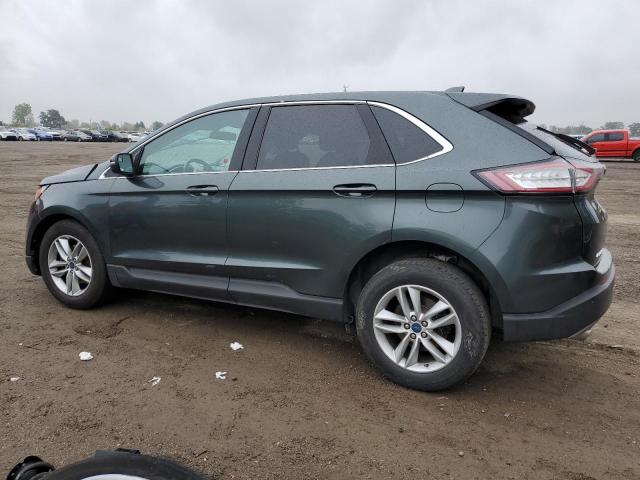 Photo 2 from auction – 2015 FORD EDGE SEL with VIN 2FMTK3J99FBB86565