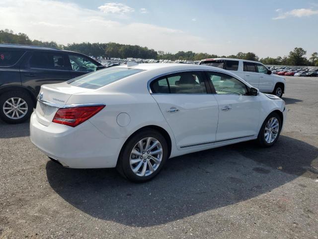 Photo 3 from auction – 2016 BUICK LACROSSE with VIN 1G4GB5G36GF109717
