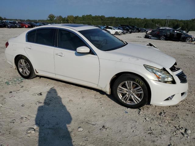 Photo 4 from auction – 2012 INFINITI G37 BASE with VIN JN1CV6AP7CM936226