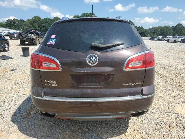 Photo 6 from auction – 2016 BUICK ENCLAVE with VIN 5GAKRBKD4GJ288301