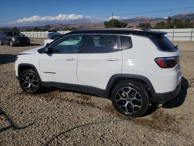Photo 2 from auction – 2025 JEEP COMPASS LI with VIN 3C4NJDCN2ST514178