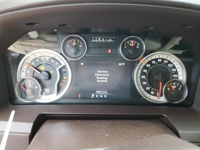 Photo 9 from auction – 2014 RAM 1500 LARAM with VIN 1C6RR7NT3ES453198