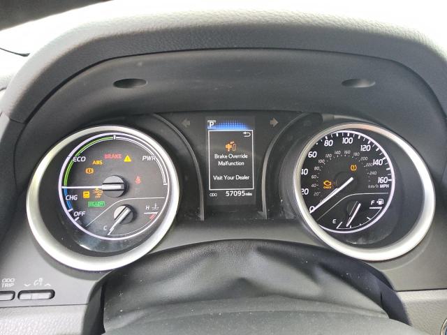 Photo 9 from auction – 2023 TOYOTA CAMRY LE with VIN 4T1C31AK3PU608653