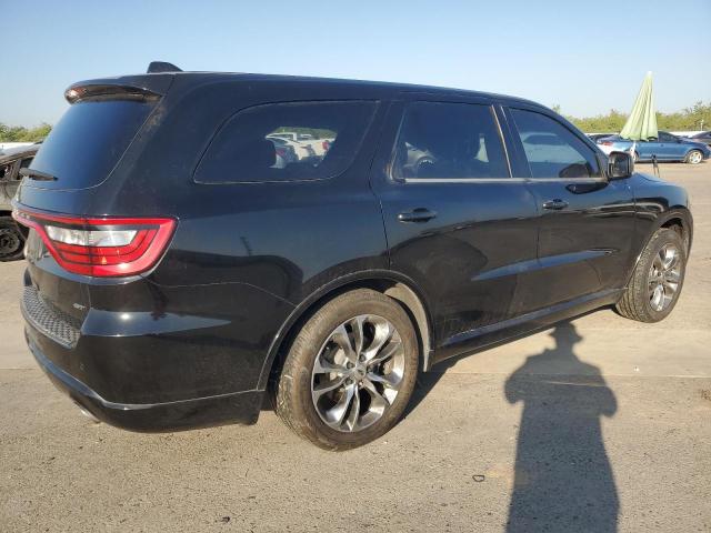 Photo 3 from auction – 2019 DODGE DURANGO GT with VIN 1C4RDHDG5KC650817