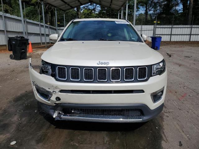 Photo 5 from auction – 2021 JEEP COMPASS LI with VIN 3C4NJCCB5MT531334