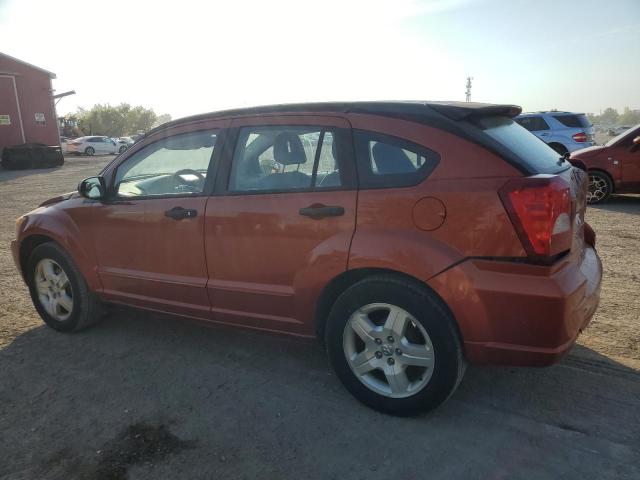 Photo 2 from auction – 2007 DODGE CALIBER SX with VIN 1B3HB48B87D552408