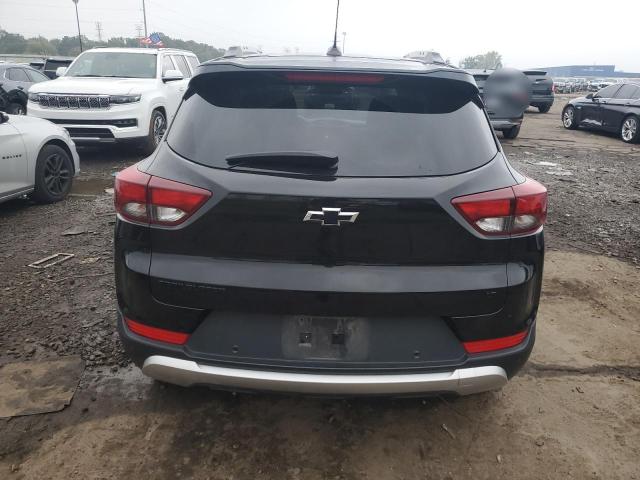 Photo 6 from auction – 2021 CHEVROLET TRAILBLAZE with VIN KL79MPSL7MB133888