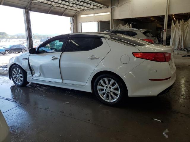 Photo 2 from auction – 2015 KIA OPTIMA EX with VIN 5XXGN4A75FG394718
