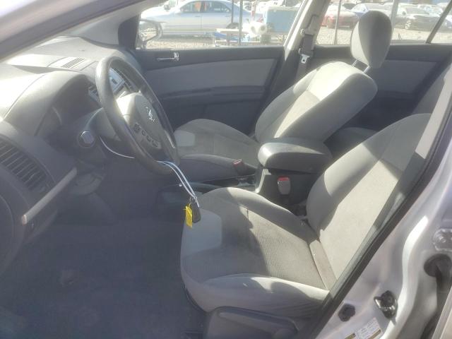 Photo 7 from auction – 2012 NISSAN SENTRA 2.0 with VIN 3N1AB6AP3CL699714