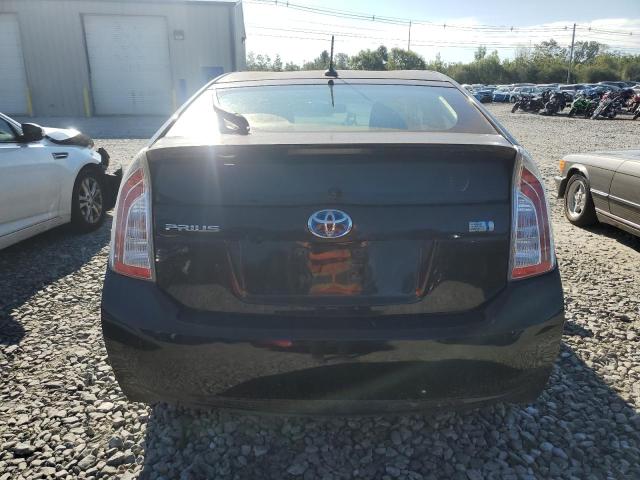 Photo 6 from auction – 2015 TOYOTA PRIUS with VIN JTDKN3DU2F1902435