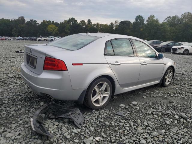 Photo 3 from auction – 2005 ACURA TL with VIN 19UUA66215A022781
