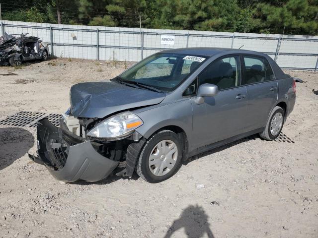NISSAN VERSA S 2011 with VIN 3N1BC1AP4BL361869 - Photo from auction