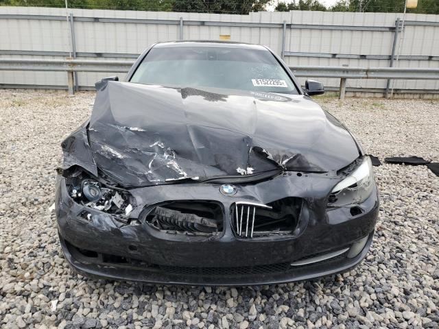 Photo 5 from auction – 2011 BMW 528 I with VIN WBAFR1C52BC750799