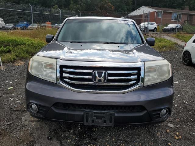 Photo 5 from auction – 2015 HONDA PILOT EXL with VIN 5FNYF4H58FB037431