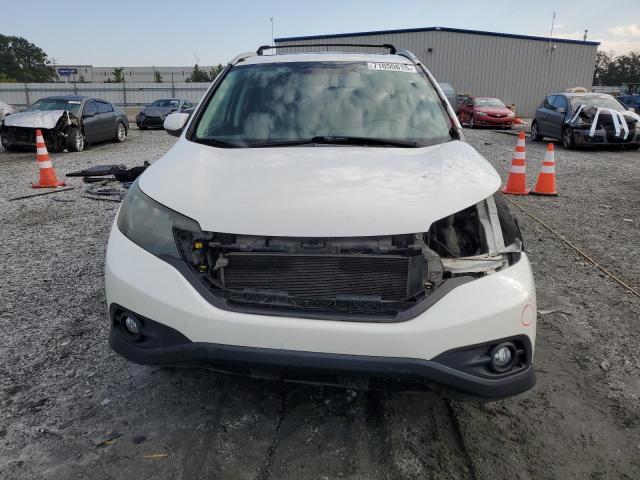 Photo 5 from auction – 2014 HONDA CR-V EX with VIN 5J6RM4H57EL047058