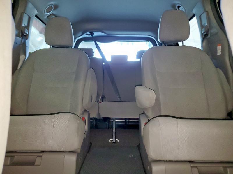 Photo 10 from auction – 2017 TOYOTA SIENNA with VIN 5TDZZ3DC0HS815696