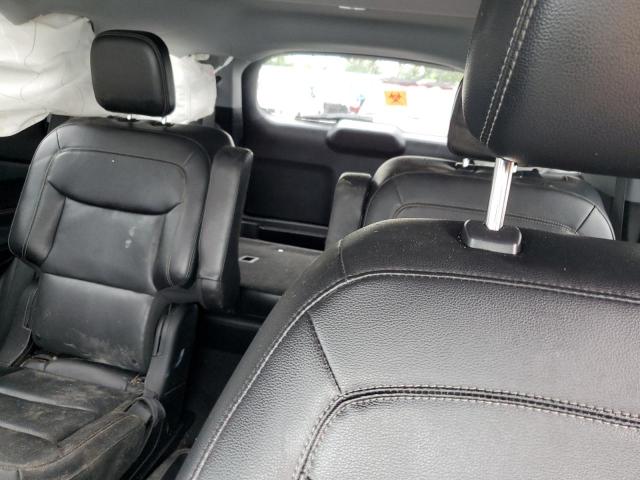 Photo 10 from auction – 2021 FORD EXPLORER L with VIN 1FMSK7FH0MGB03341